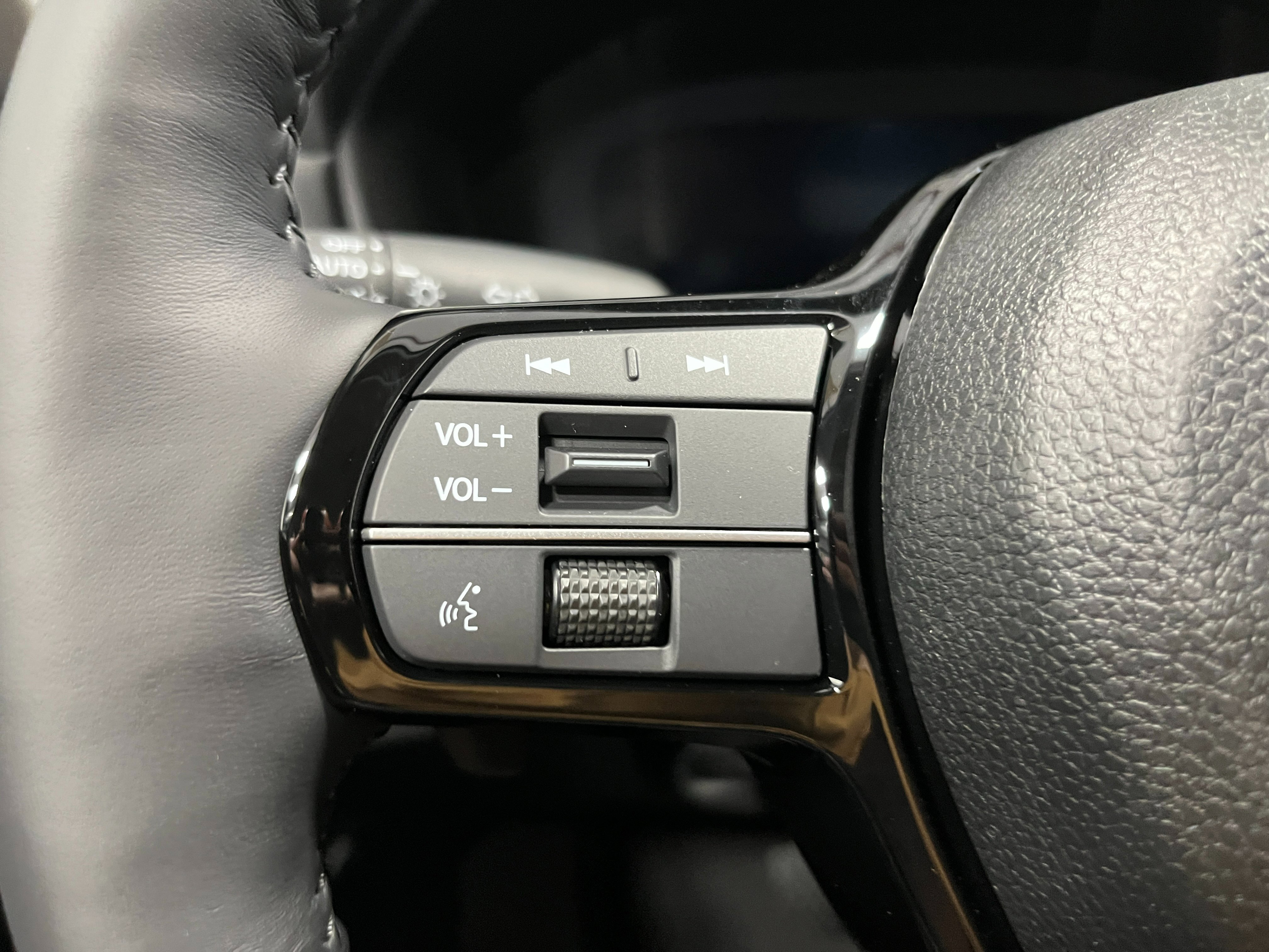 New 2026 Honda Accord Touring image 18