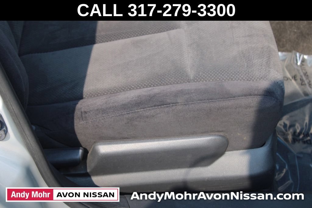 Used 2008 Nissan Altima 2.5 S FWD image 20