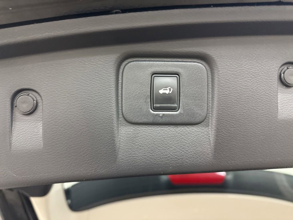 Used 2015 Nissan Murano SL w/ SL Technology Package image 26