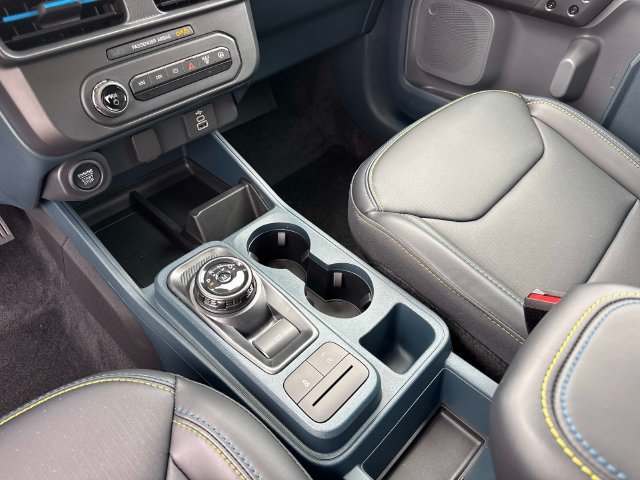 New 2026 Ford Maverick Lobo AWD/4WD image 25