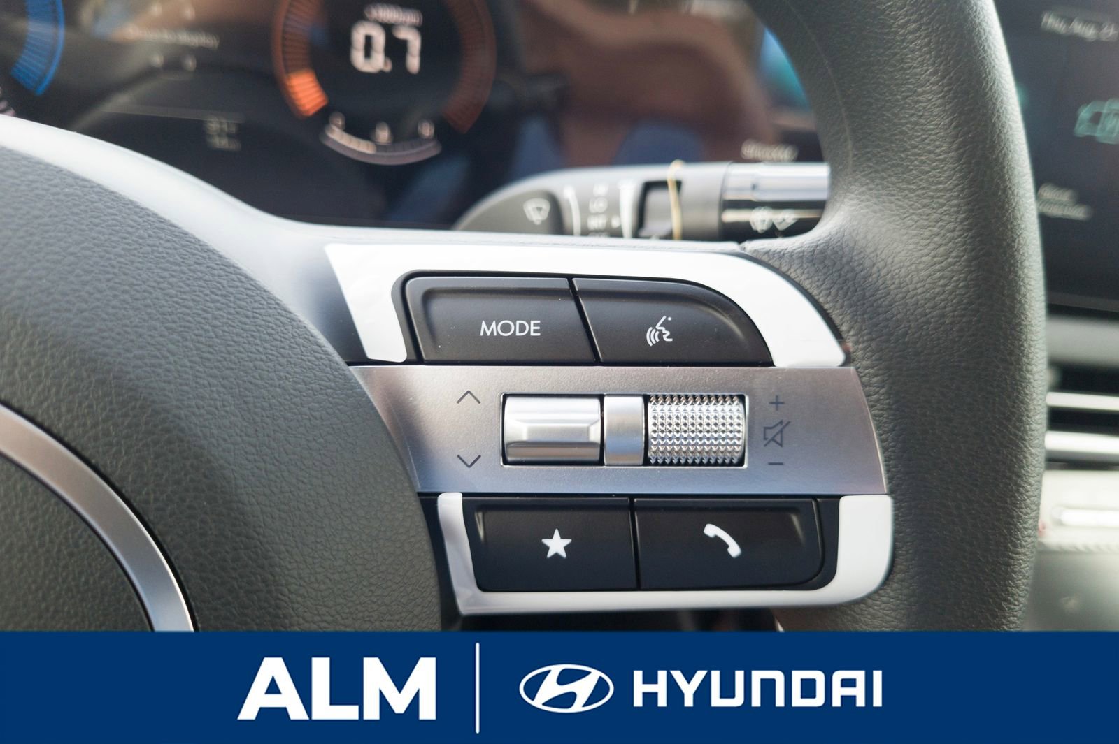 New 2025 Hyundai Santa Cruz SEL image 21