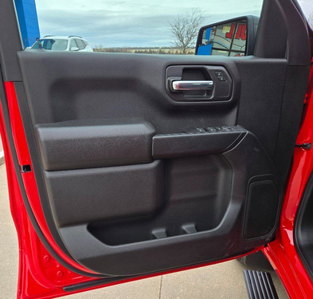 New 2025 GMC Sierra 1500 Pro w/ Graphite Edition image 10