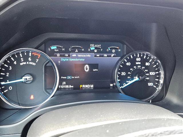 Used 2019 Ford Expedition Max Limited image 11