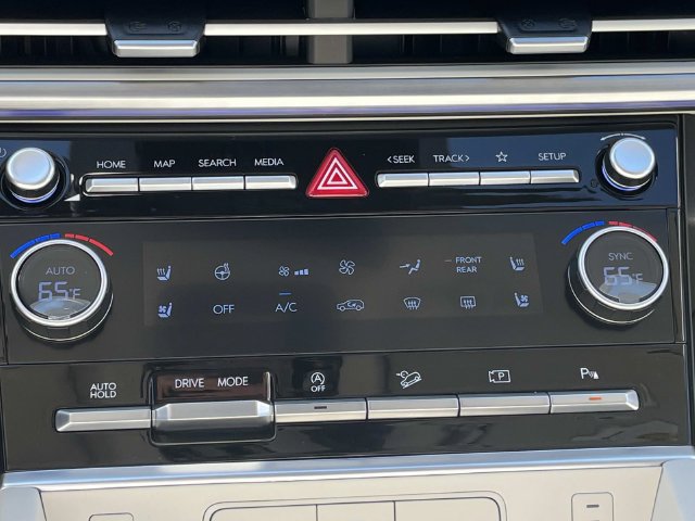 New 2027 Hyundai Santa Fe Calligraphy w/ Tow & Go Package FWD image 33