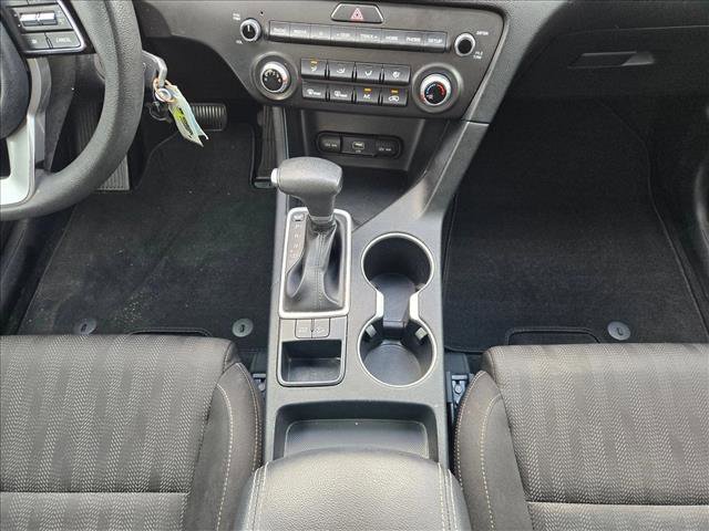 Used 2021 Kia Sportage LX image 12