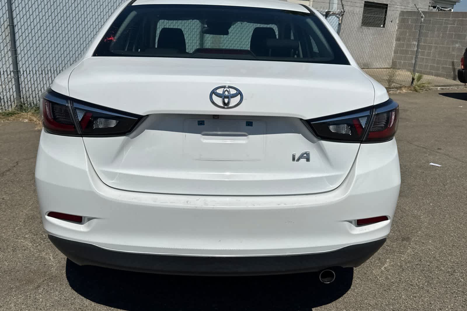 Used 2018 Toyota Yaris iA FWD image 22