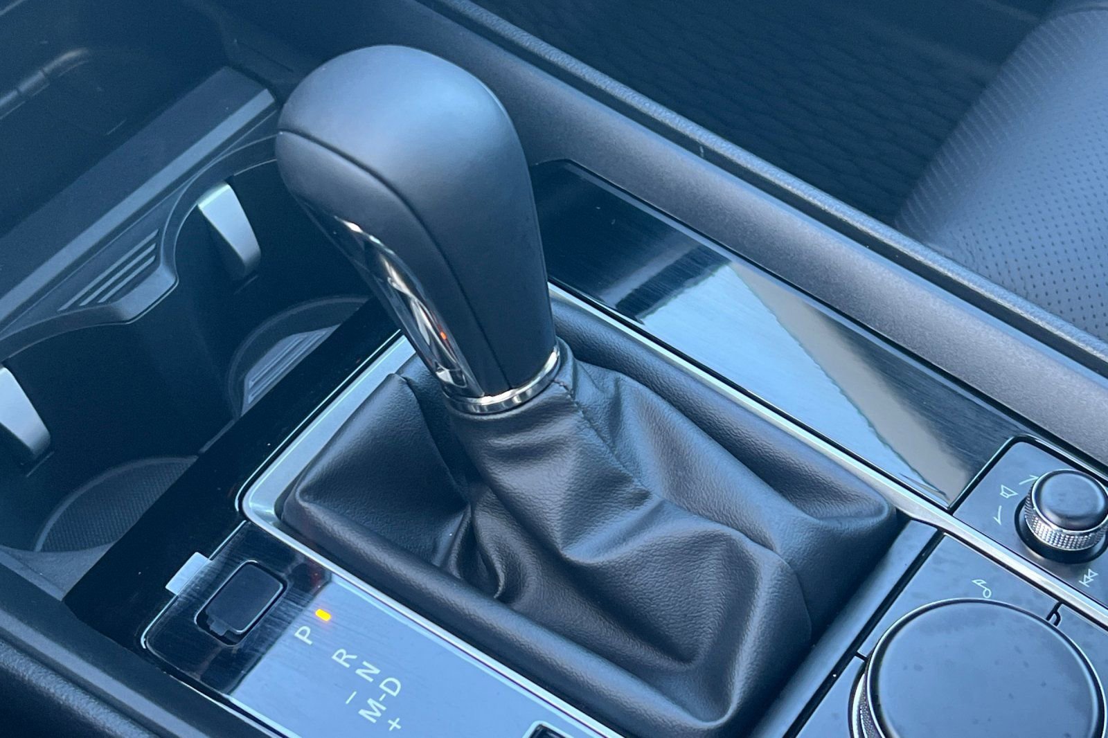 New 2026 MAZDA CX-50 AWD 2.5 S w/ Cargo Package image 18