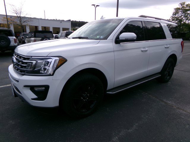 Used 2021 Ford Expedition XLT image 5