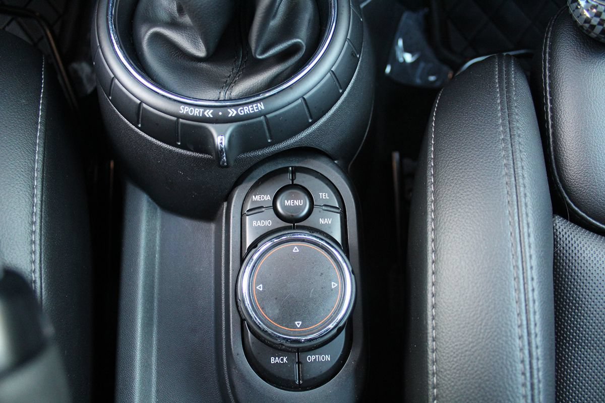 Used 2016 MINI Cooper S FWD image 29