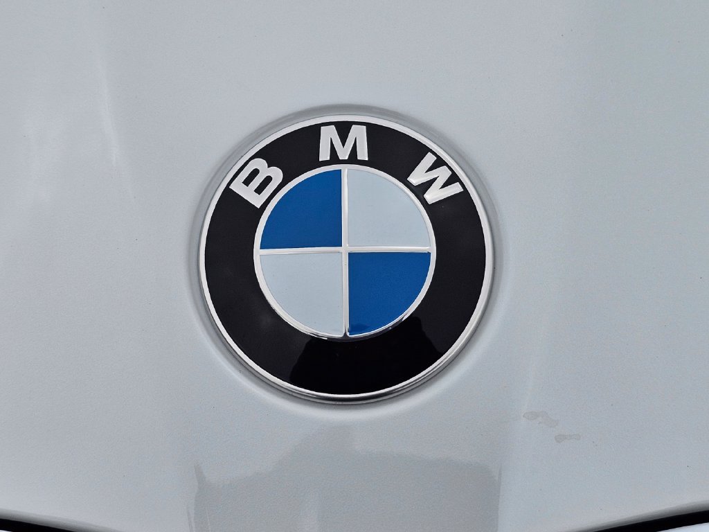 New 2027 BMW 530i w/ Convenience Package RWD image 10