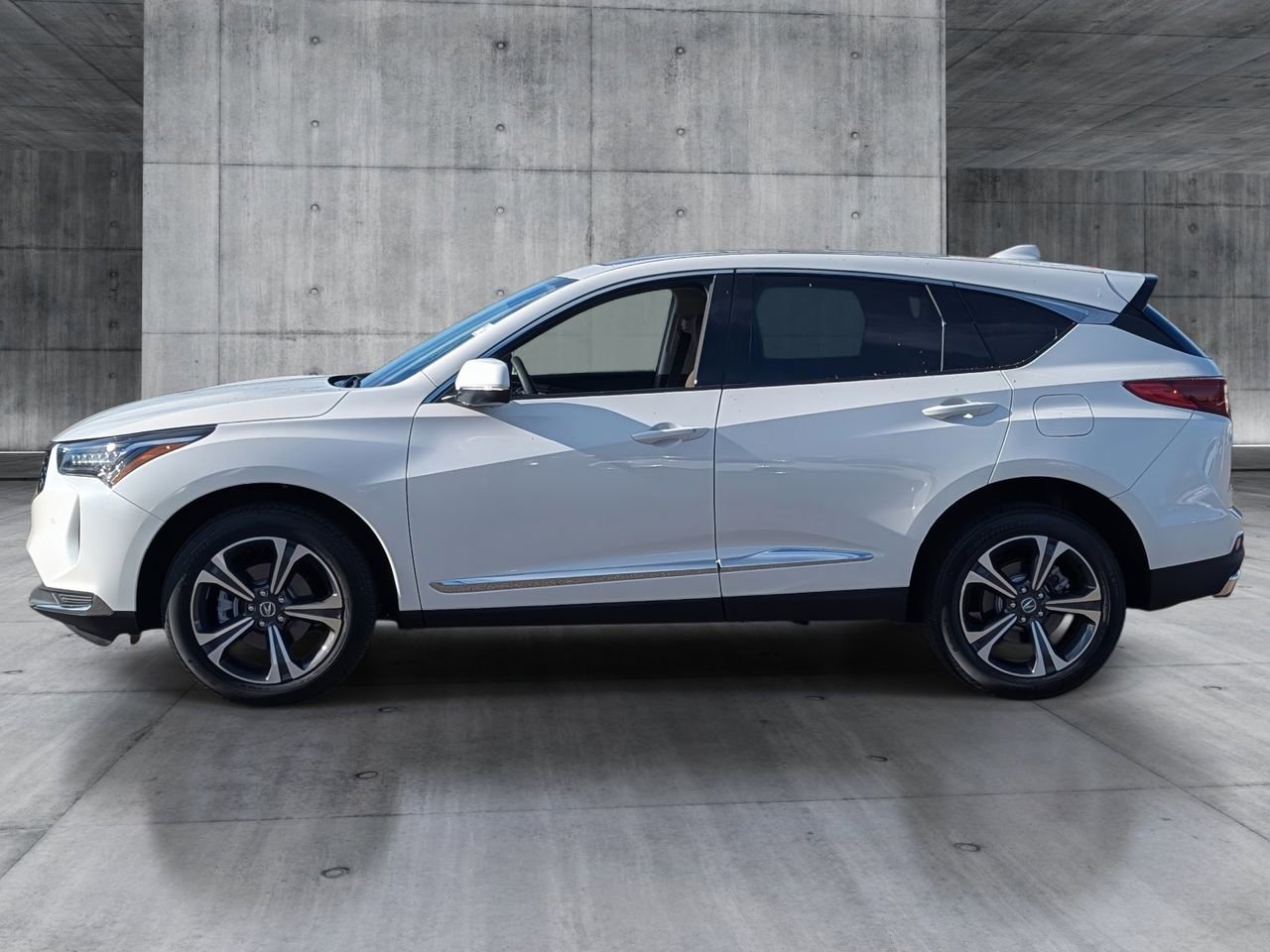 New 2026 Acura RDX w/ Technology Package image 4