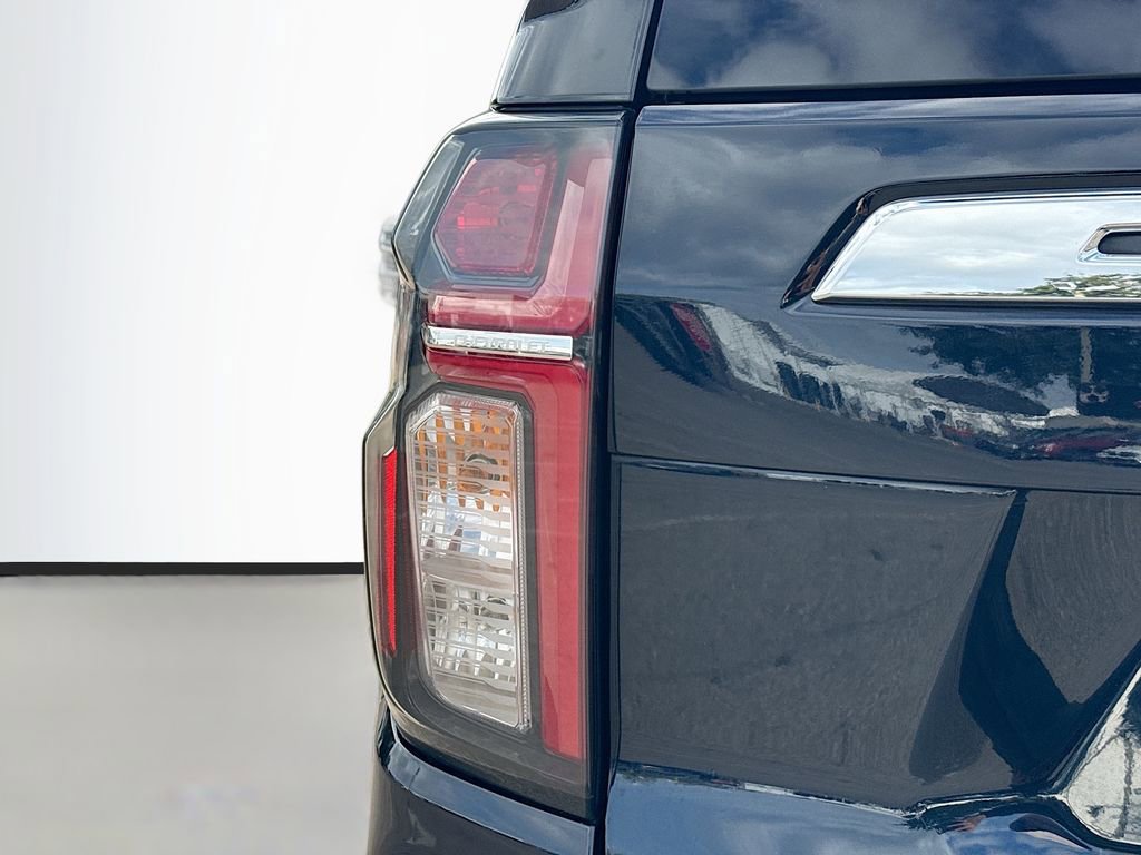 Used 2021 Chevrolet Tahoe LT image 10