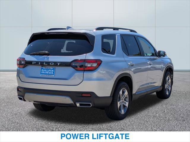 New 2026 Honda Pilot EX-L image 7