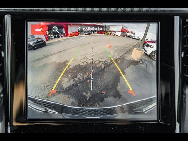 New 2025 RAM 1500 Big Horn image 43