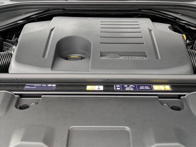 New 2026 Land Rover Range Rover SE image 19