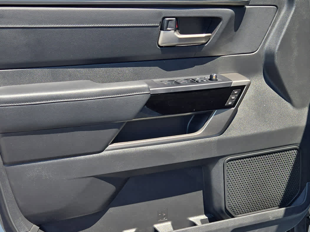 New 2025 Toyota Tundra Limited image 10