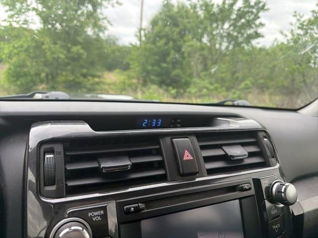 Used 2019 Toyota 4Runner TRD Off-Road Premium image 16