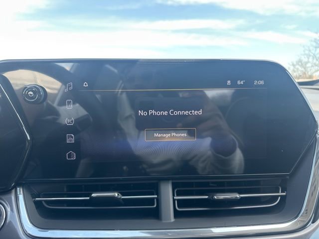 New 2026 Chevrolet Trax ACTIV w/ Sunroof Package image 22