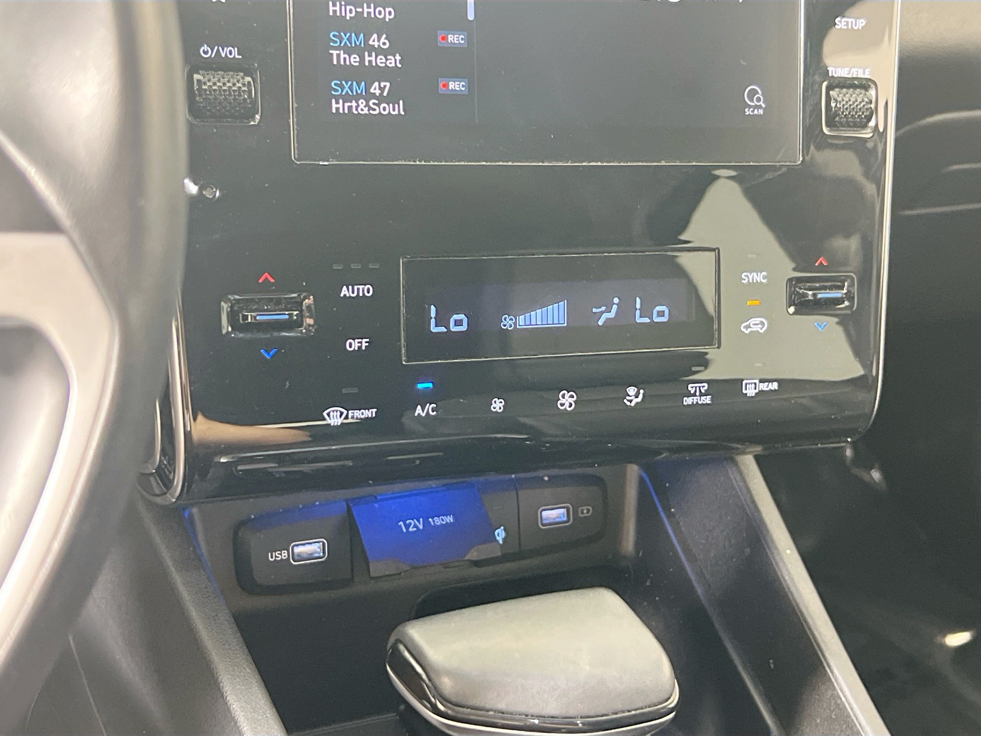 Used 2023 Hyundai Tucson SEL w/ Convenience Package AWD/4WD image 15