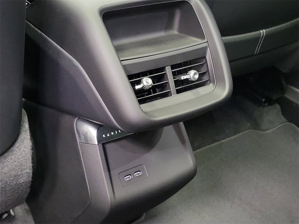 New 2025 Cadillac Lyriq Sport image 26