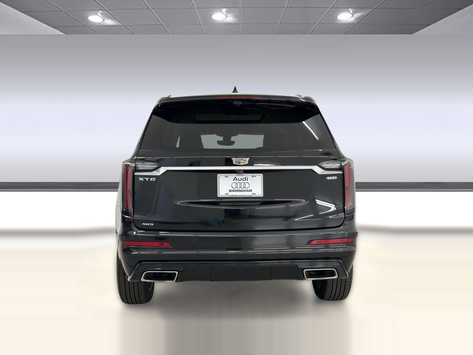 Used 2023 Cadillac XT6 Sport w/ Platinum Package AWD/4WD image 10