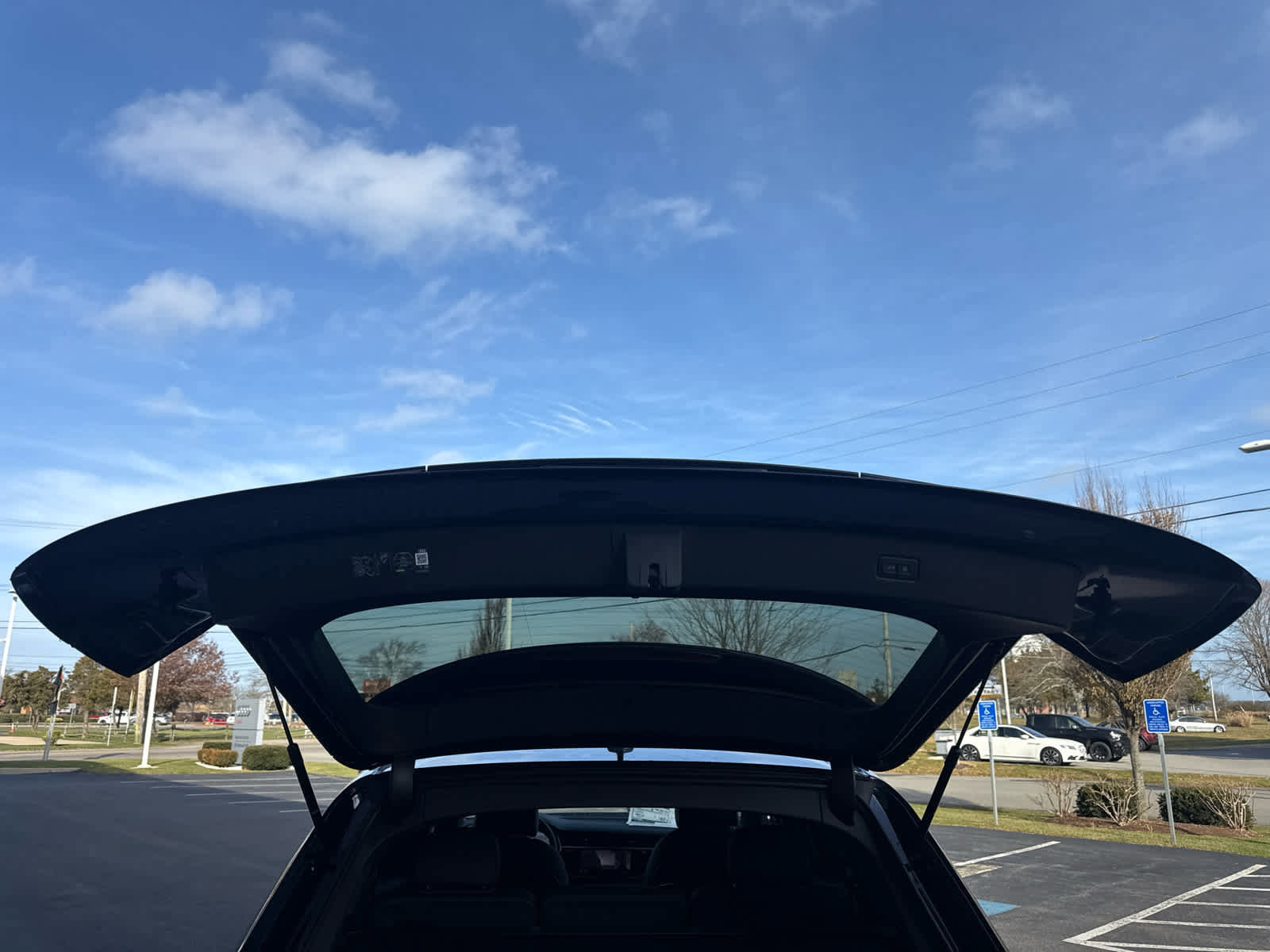 New 2026 Audi Q7 3.0T Premium Plus image 34