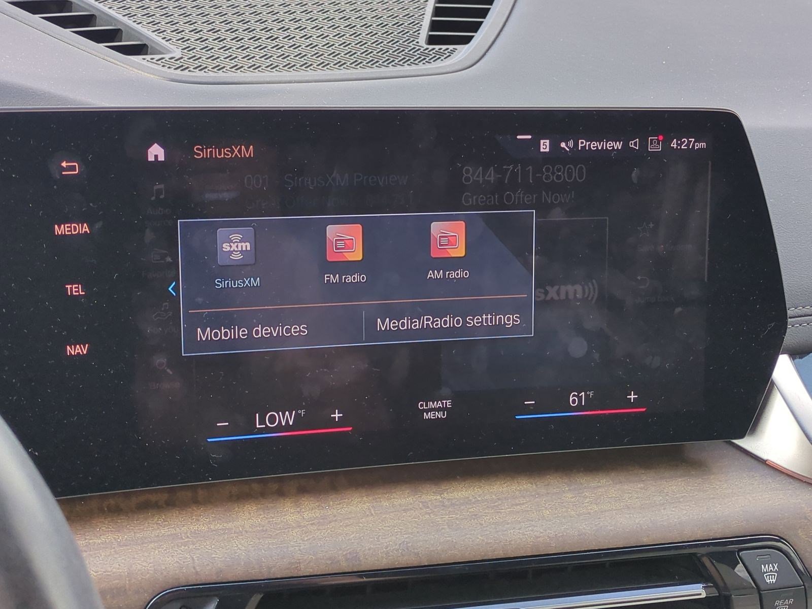 Used 2023 BMW X1 xDrive28i w/ M Sport Package image 21