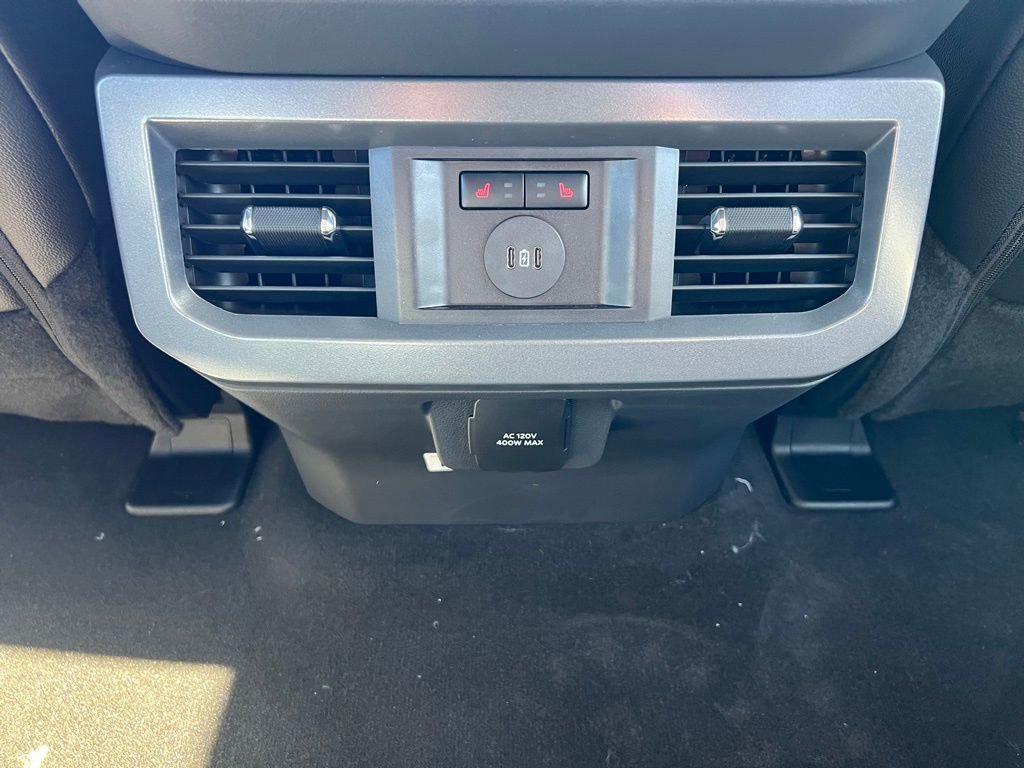 New 2026 Ford F250 Lariat w/ Tremor Off-Road Package image 25