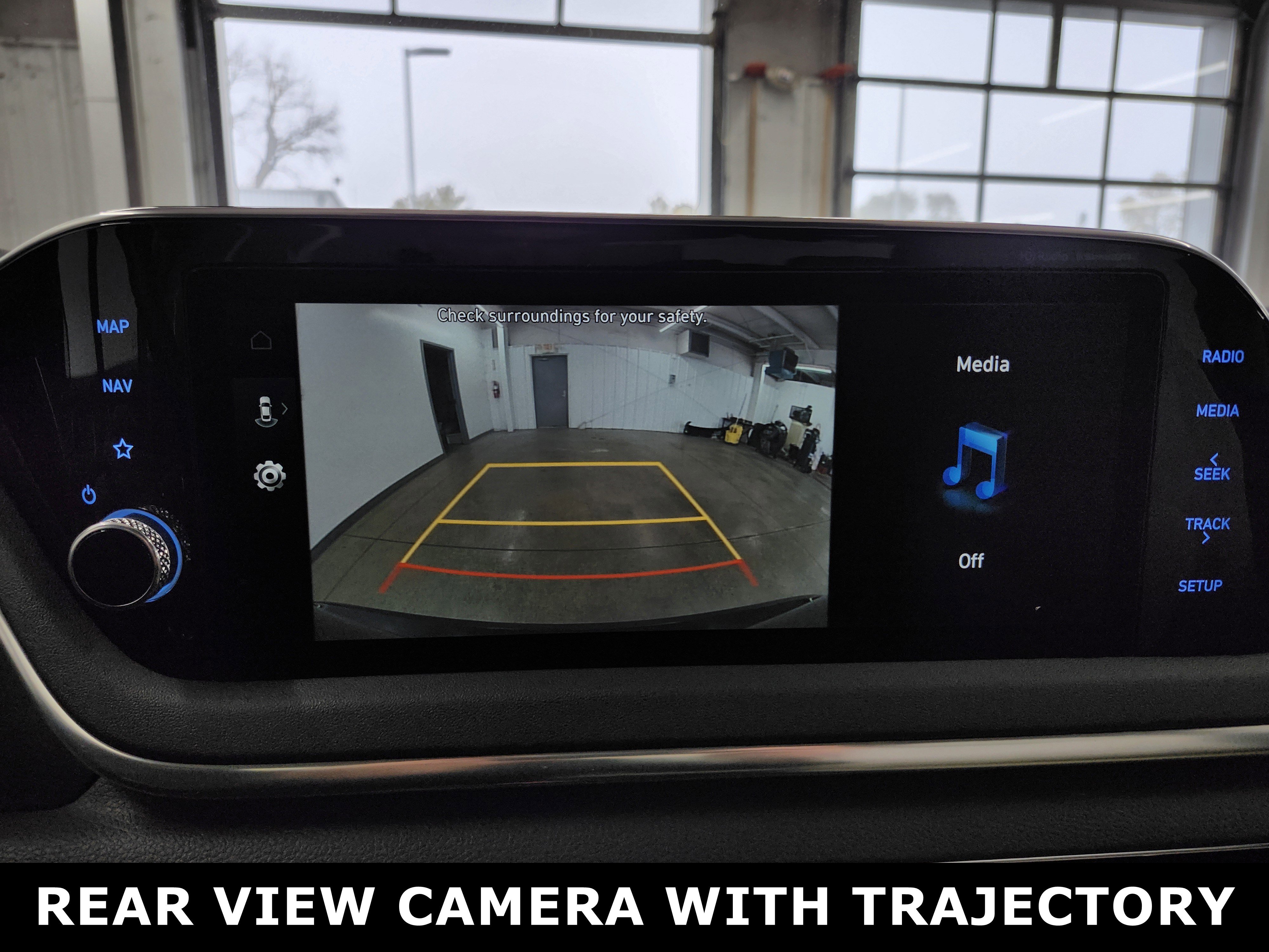 Certified 2023 Hyundai Sonata SEL image 7