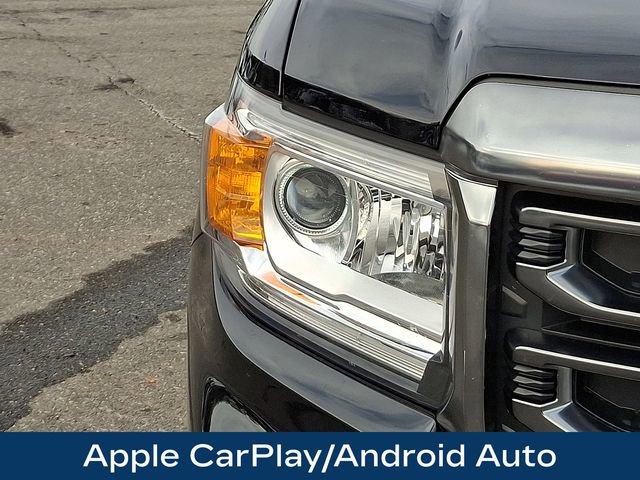 Used 2021 GMC Canyon AT4 image 13