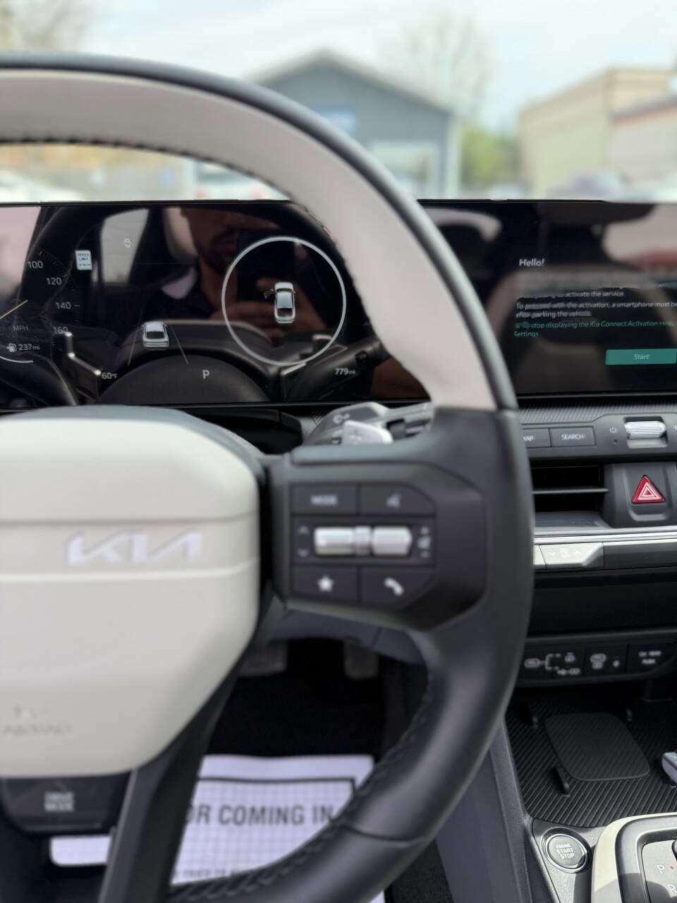Used 2025 Kia K4 GT-Line w/ GT-Line Premium Package FWD image 18
