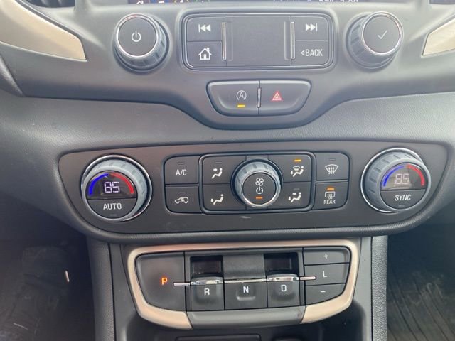 Certified 2023 GMC Terrain Denali w/ Denali Premium Package image 27