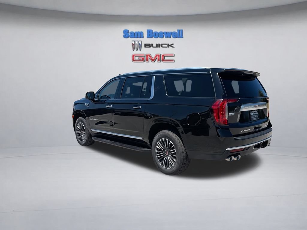 Used 2024 GMC Yukon XL Denali RWD image 6
