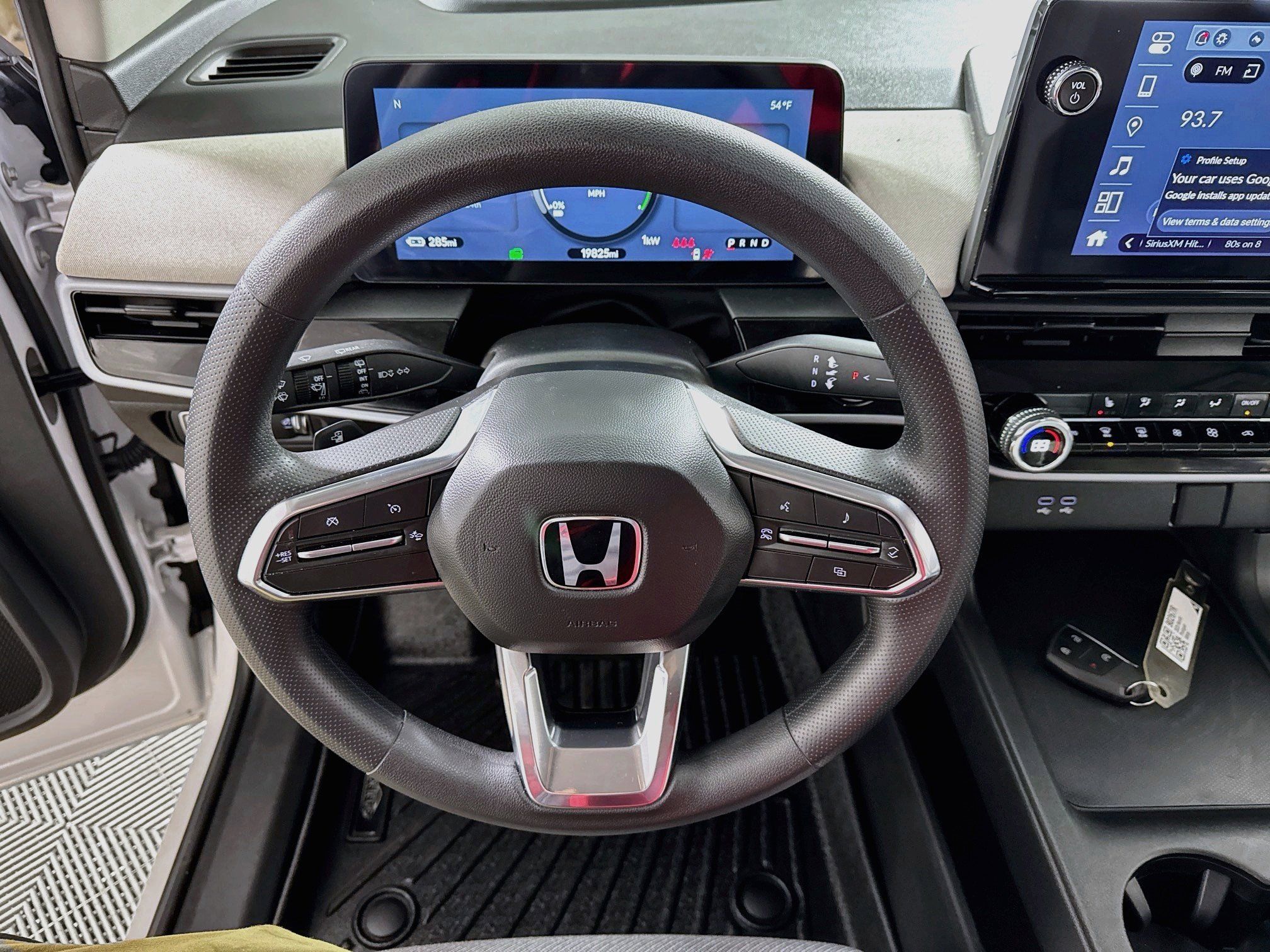Used 2025 Honda Prologue EX image 15