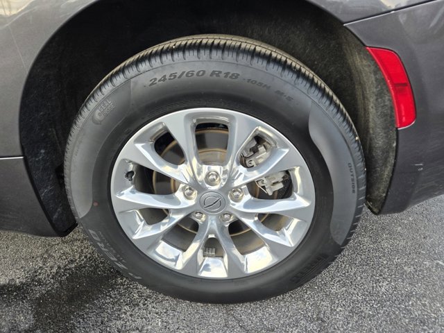 Used 2022 Chrysler Pacifica Touring-L image 52