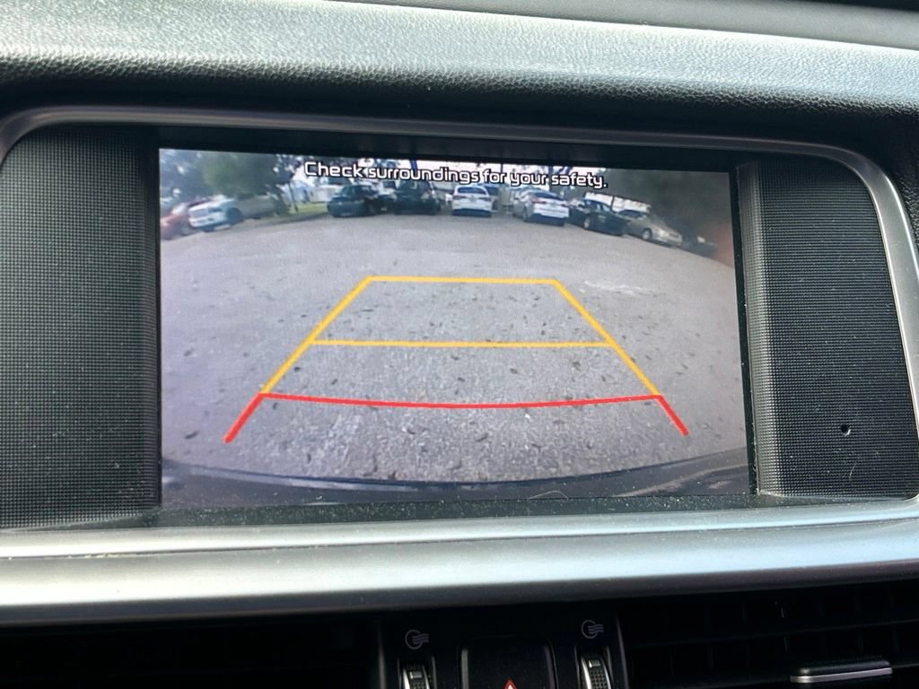 Used 2020 Kia Optima LX FWD image 33