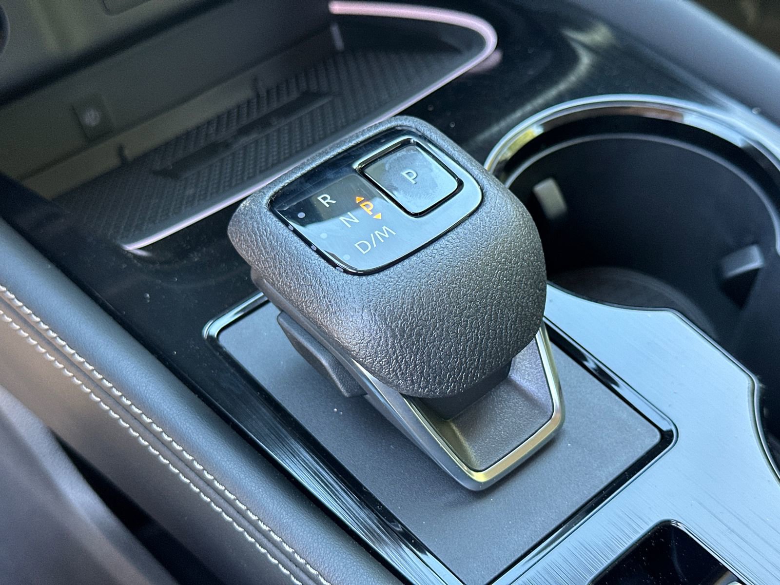 New 2026 Nissan Rogue Platinum w/ Tech Package image 33