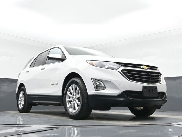 Used 2018 Chevrolet Equinox LT FWD image 43