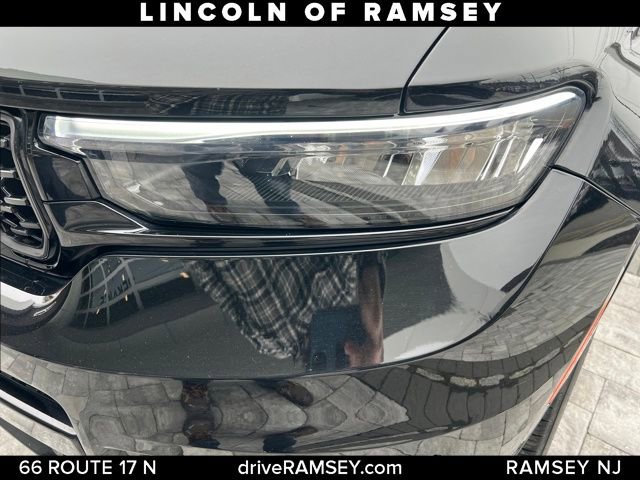 Used 2023 Jeep Grand Cherokee L Summit w/ High Altitude Package image 16