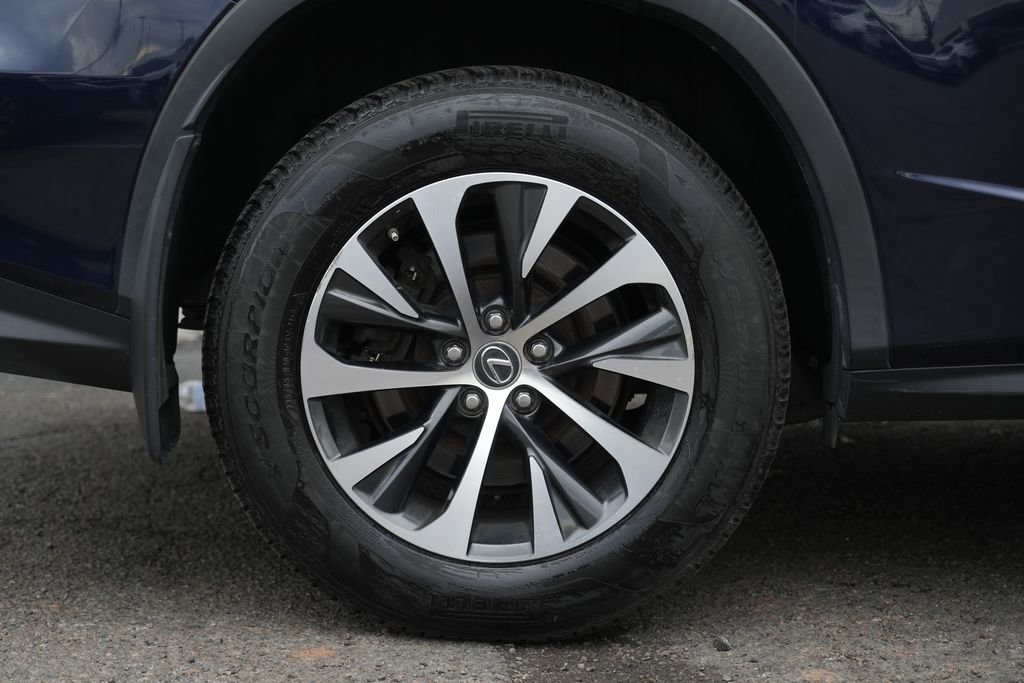 Used 2020 Lexus RX 350 AWD w/ Premium Package image 11