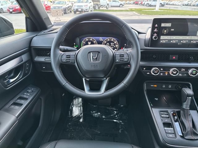 New 2026 Honda CR-V Sport-L image 13