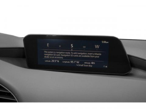 New 2026 MAZDA MAZDA3 2.5 Turbo Sedan w/Premium Plus image 19