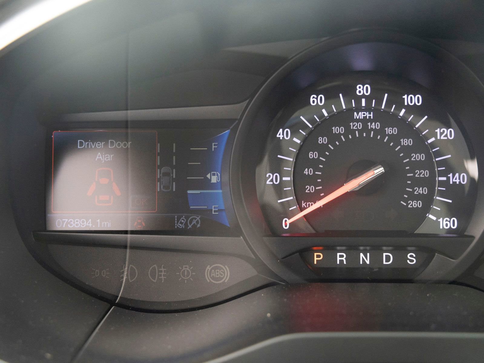 Used 2020 Ford Edge ST w/ Equipment Group 401A image 16