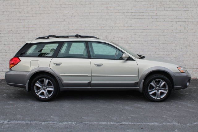 Used 2005 Subaru Outback 3.0R L.L. Bean image 8