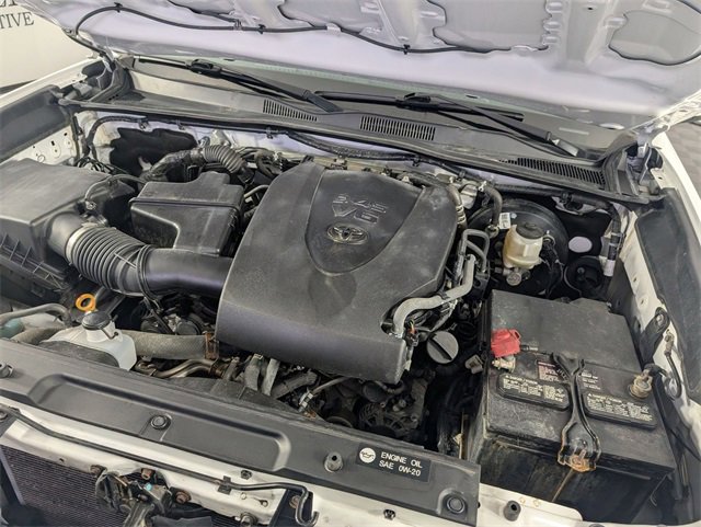 Used 2019 Toyota Tacoma SR w/ SR Convenience Package image 32