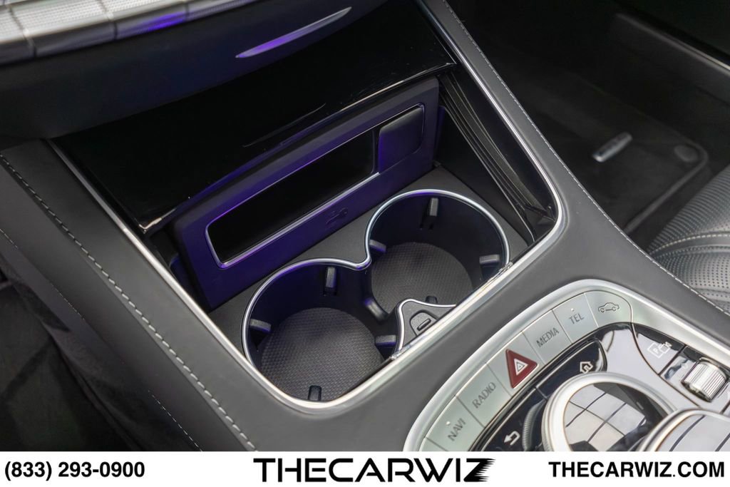 Used 2019 Mercedes-Benz S 63 AMG 4MATIC Coupe image 64