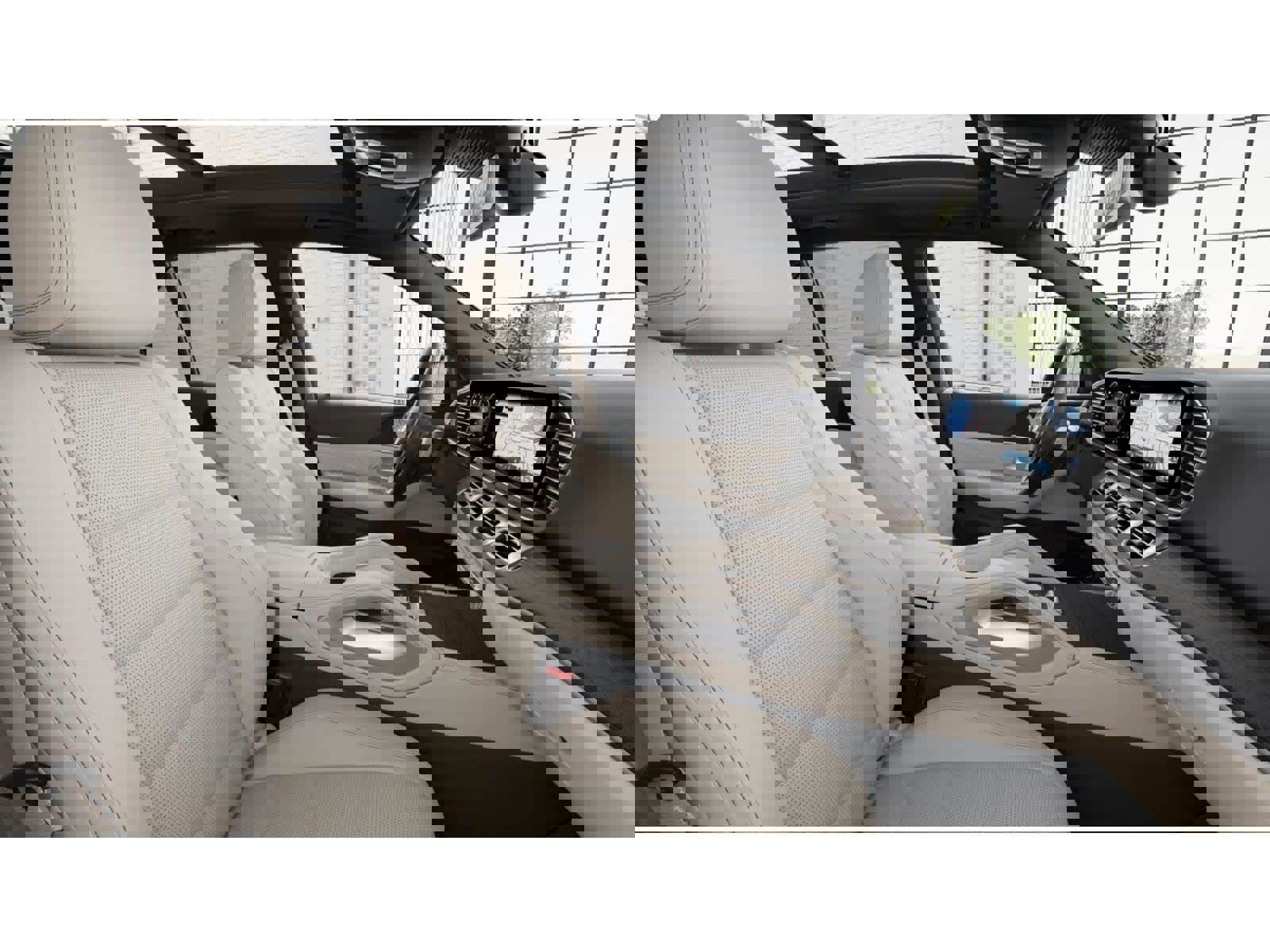 New 2026 Mercedes-Benz GLE 350 4MATIC image 3