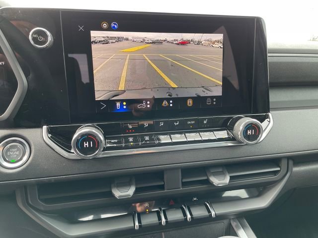 New 2026 Chevrolet Colorado Trail Boss image 14