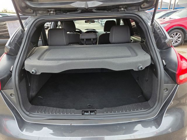 Used 2016 Ford Focus ST image 17