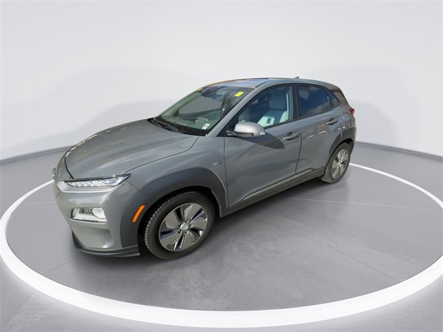 Used 2020 Hyundai Kona Limited image 4